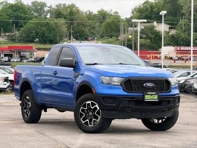 2021 Ford Ranger XL for sale in Bellevue, NE