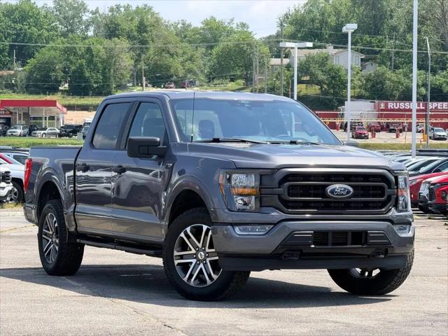 2021 Ford F-150 XL for sale in Bellevue, NE