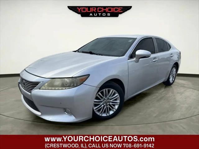 2013 Lexus ES 350 ES 350 for sale in Crestwood, IL