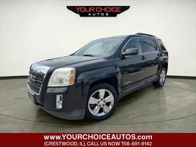 2014 GMC Terrain SLE-2 for sale in Crestwood, IL