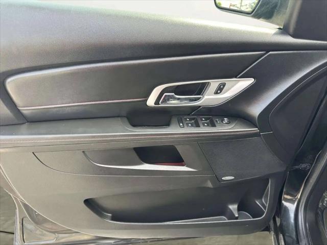 2014 GMC Terrain SLE-2