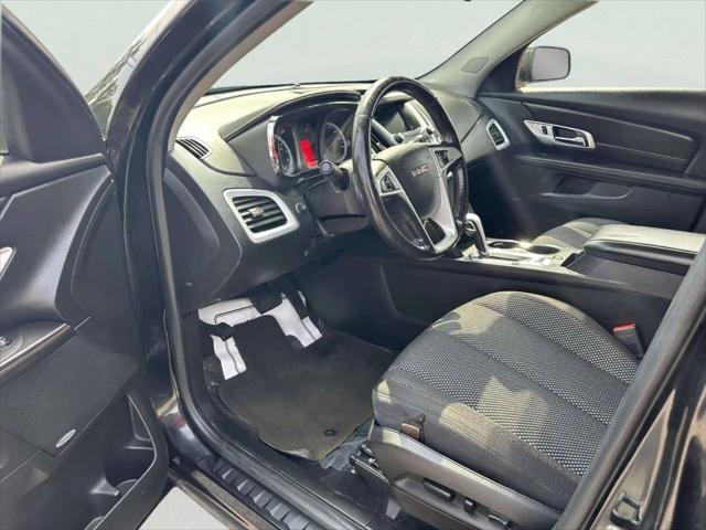2014 GMC Terrain SLE-2
