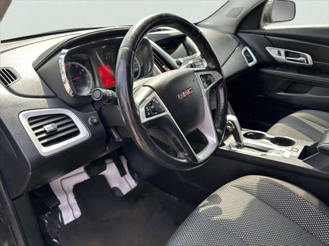 2014 GMC Terrain SLE-2