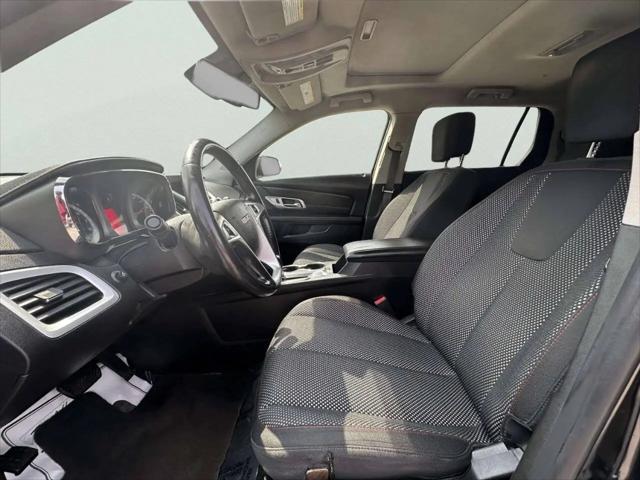 2014 GMC Terrain SLE-2
