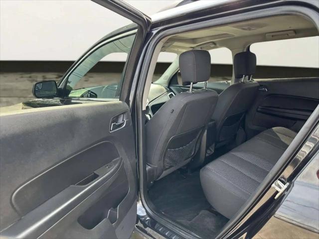 2014 GMC Terrain SLE-2