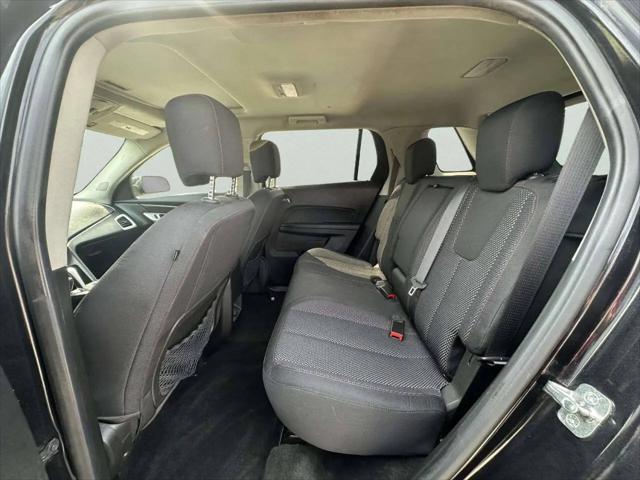 2014 GMC Terrain SLE-2