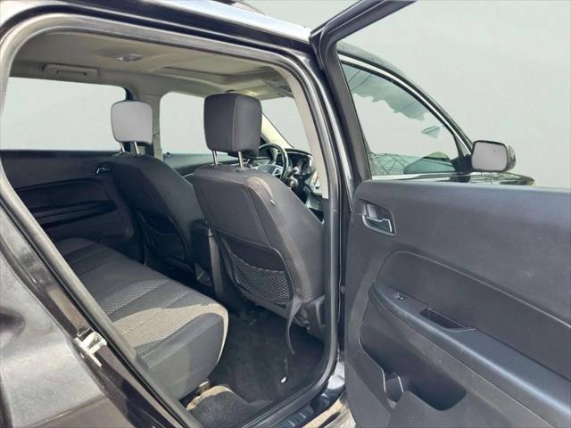 2014 GMC Terrain SLE-2