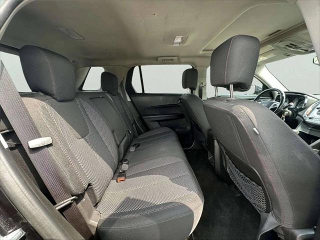2014 GMC Terrain SLE-2