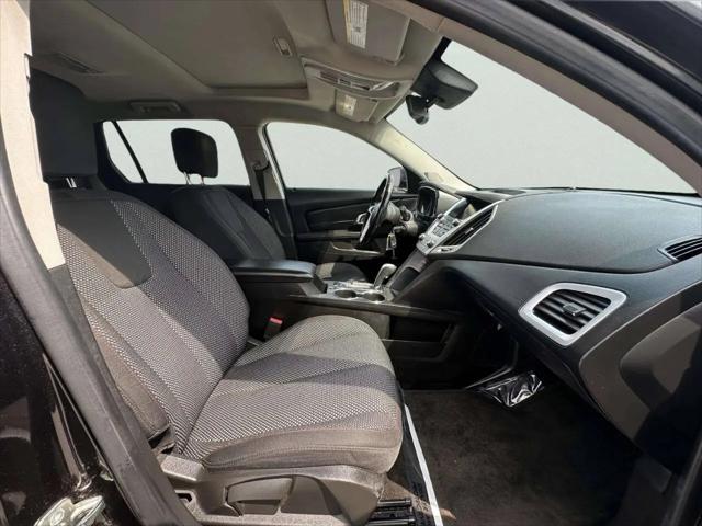 2014 GMC Terrain SLE-2