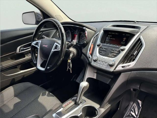 2014 GMC Terrain SLE-2
