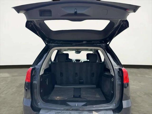 2014 GMC Terrain SLE-2