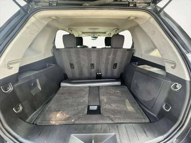 2014 GMC Terrain SLE-2