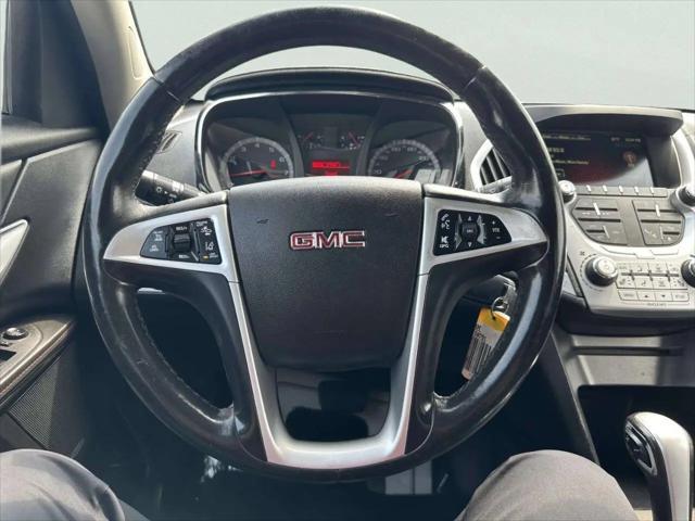 2014 GMC Terrain SLE-2
