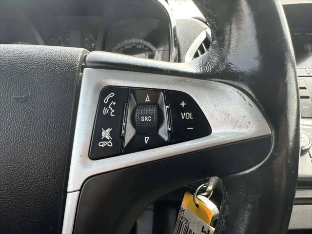 2014 GMC Terrain SLE-2