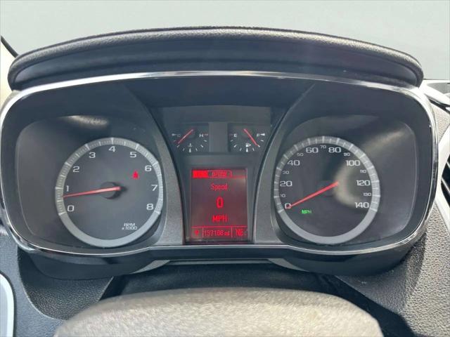 2014 GMC Terrain SLE-2