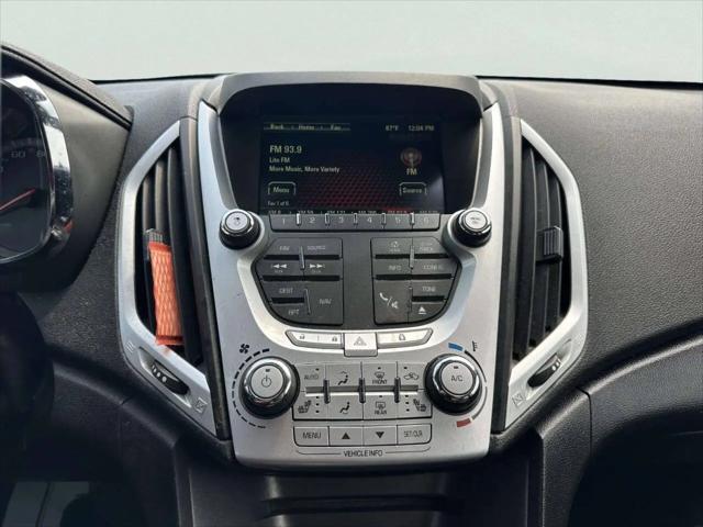 2014 GMC Terrain SLE-2