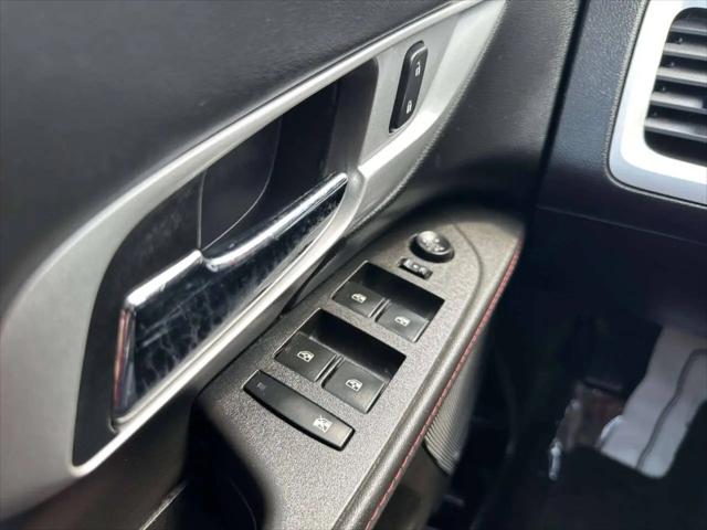 2014 GMC Terrain SLE-2