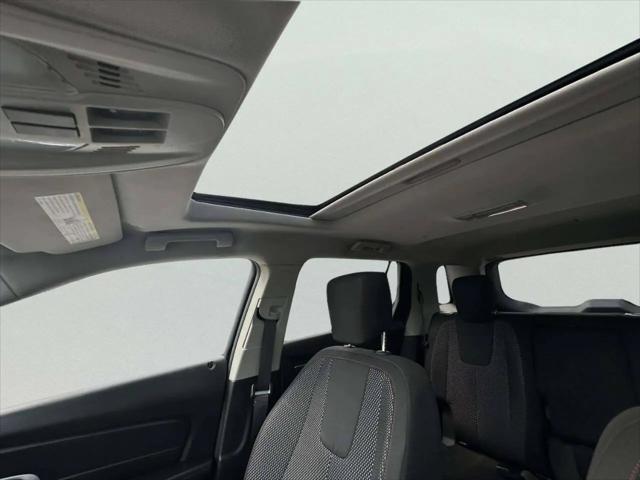2014 GMC Terrain SLE-2