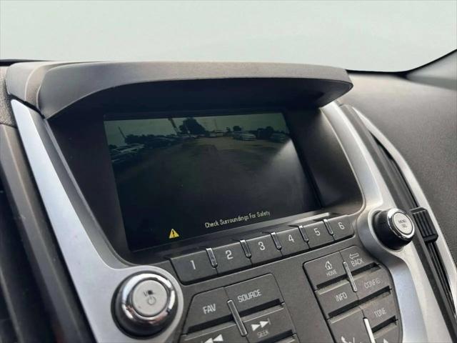 2014 GMC Terrain SLE-2