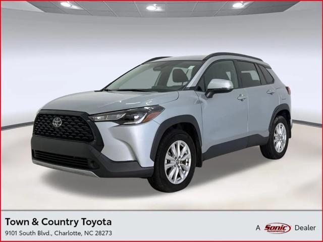2024 Toyota Corolla Cross LE for sale in Charlotte, NC