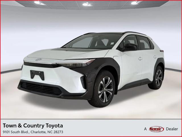 2023 Toyota bZ4X XLE for sale in Charlotte, NC
