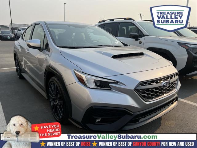 2024 Subaru WRX Limited for sale in Nampa, ID