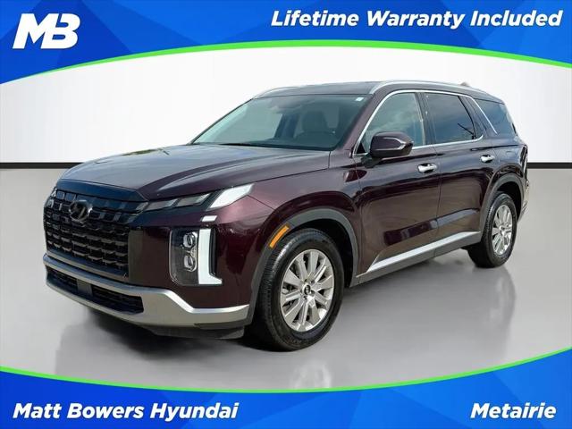 2024 Hyundai Palisade SEL for sale in Metairie, LA