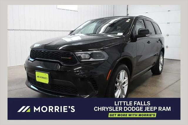 2024 Dodge Durango GT Plus AWD for sale in Little Falls, MN
