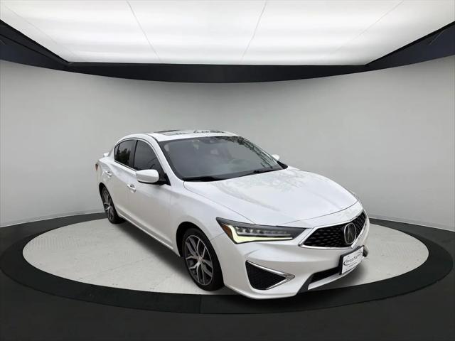 2019 Acura ILX Technology Package for sale in Sycamore, IL