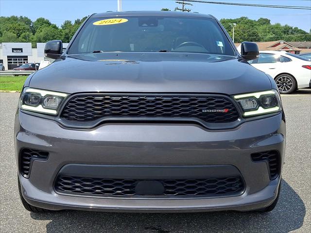 2024 Dodge Durango GT Plus AWD