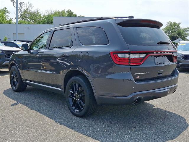 2024 Dodge Durango GT Plus AWD