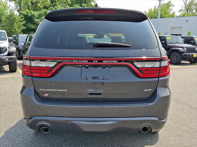 2024 Dodge Durango GT Plus AWD