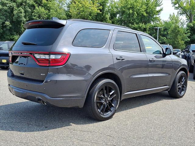 2024 Dodge Durango GT Plus AWD