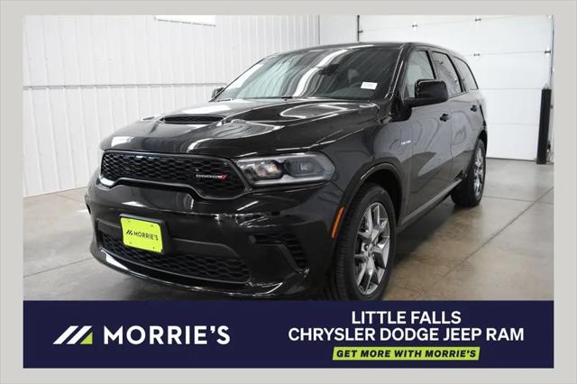 2026 Dodge Durango GT AWD HEMI V8 for sale in Little Falls, MN