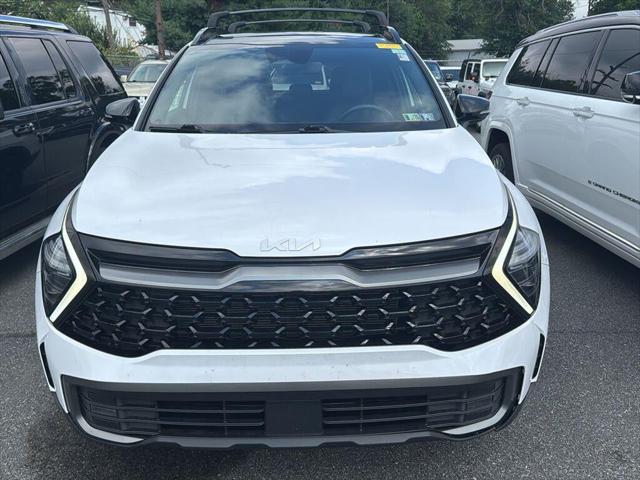 2024 Kia Sportage X-Pro 2024 Kia Sportage X-Pro
