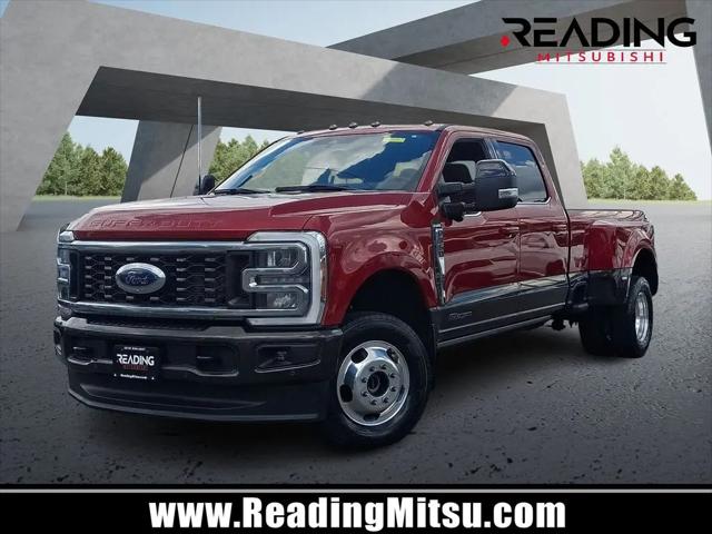 2024 Ford F-350 XL for sale in Reading, PA