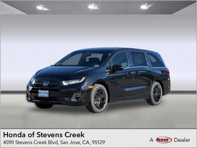 2026 Honda Odyssey Sport-L for sale in Santa Clara, CA