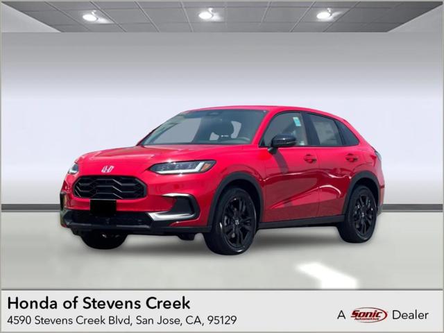 2027 Honda HR-V Sport 2WD for sale in Santa Clara, CA