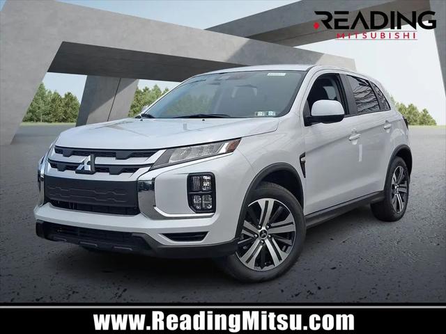 2026 Mitsubishi Outlander Sport 2.0 ES for sale in Reading, PA