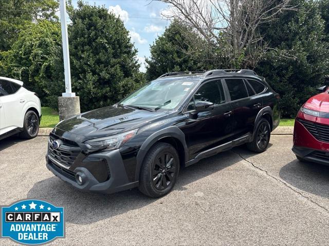 2024 Subaru Outback Onyx Edition XT for sale in Clarksville, TN
