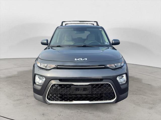 2020 Kia Soul LX 2020 Kia Soul LX