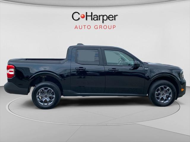 2025 Ford Maverick XLT 2025 Ford Maverick XLT