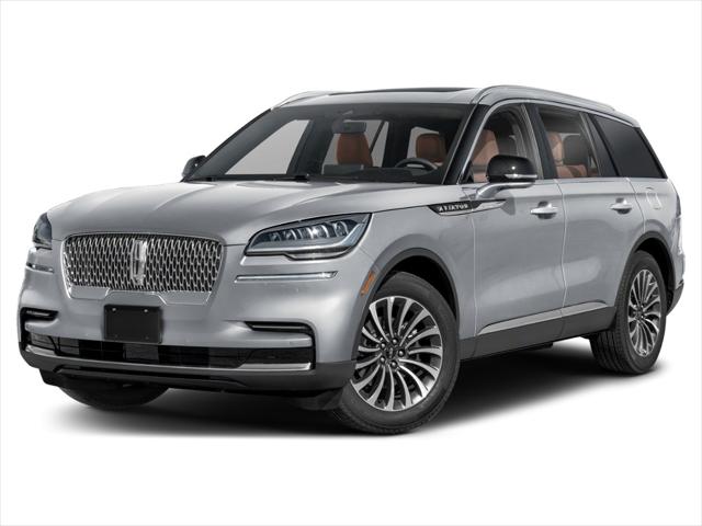 2024 Lincoln Aviator Reserve for sale in Miami, FL