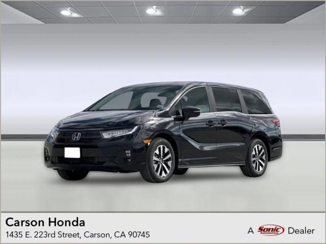 2026 Honda Odyssey EX-L for sale in Carson, CA
