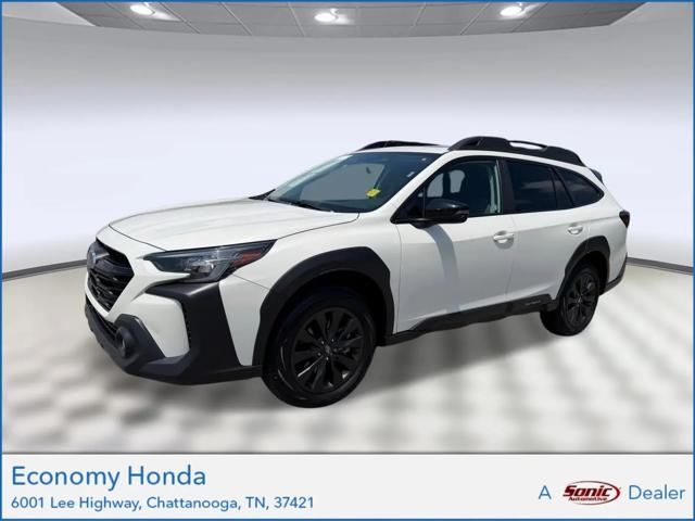 2025 Subaru Outback Onyx Edition for sale in Chattanooga, TN