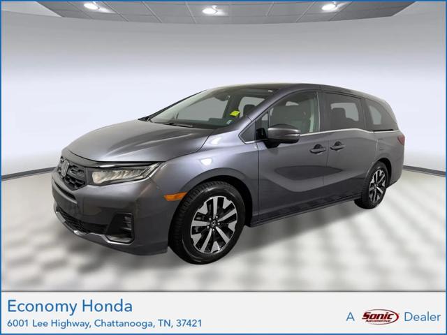 2025 Honda Odyssey EX-L for sale in Chattanooga, TN