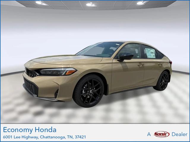 2026 Honda Civic Sport for sale in Chattanooga, TN