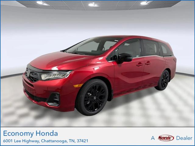 2026 Honda Odyssey Sport-L for sale in Chattanooga, TN