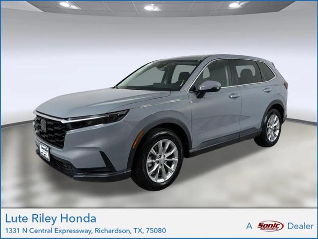 2023 Honda CR-V EX AWD for sale in Richardson, TX