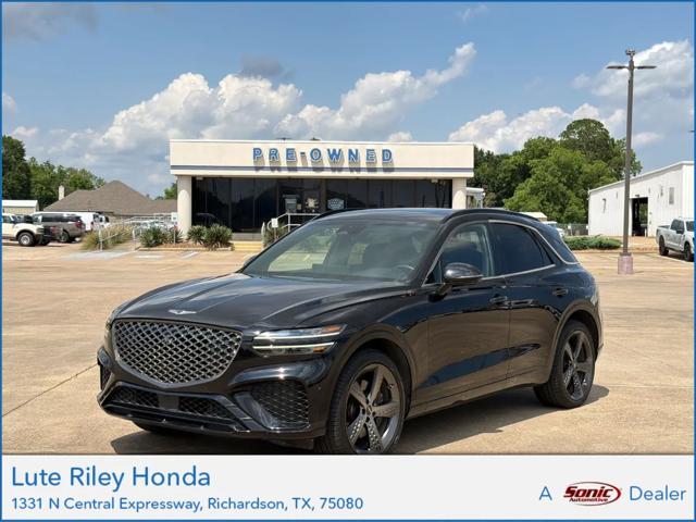 2023 Genesis GV70 2.5T AWD for sale in Richardson, TX